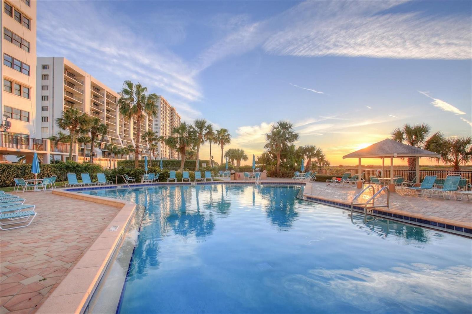 1270 GULF BLVD #1506, CLEARWATER BEACH, FL, 33767