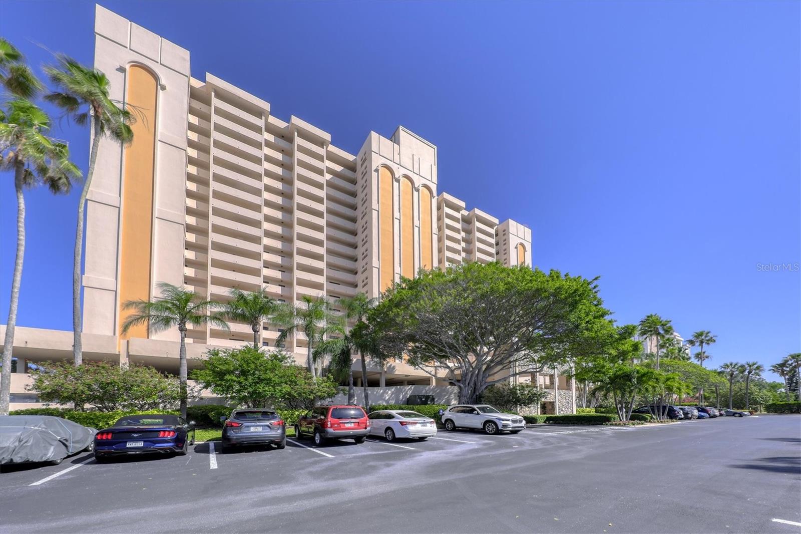 1270 GULF BLVD #1506, CLEARWATER BEACH, FL, 33767