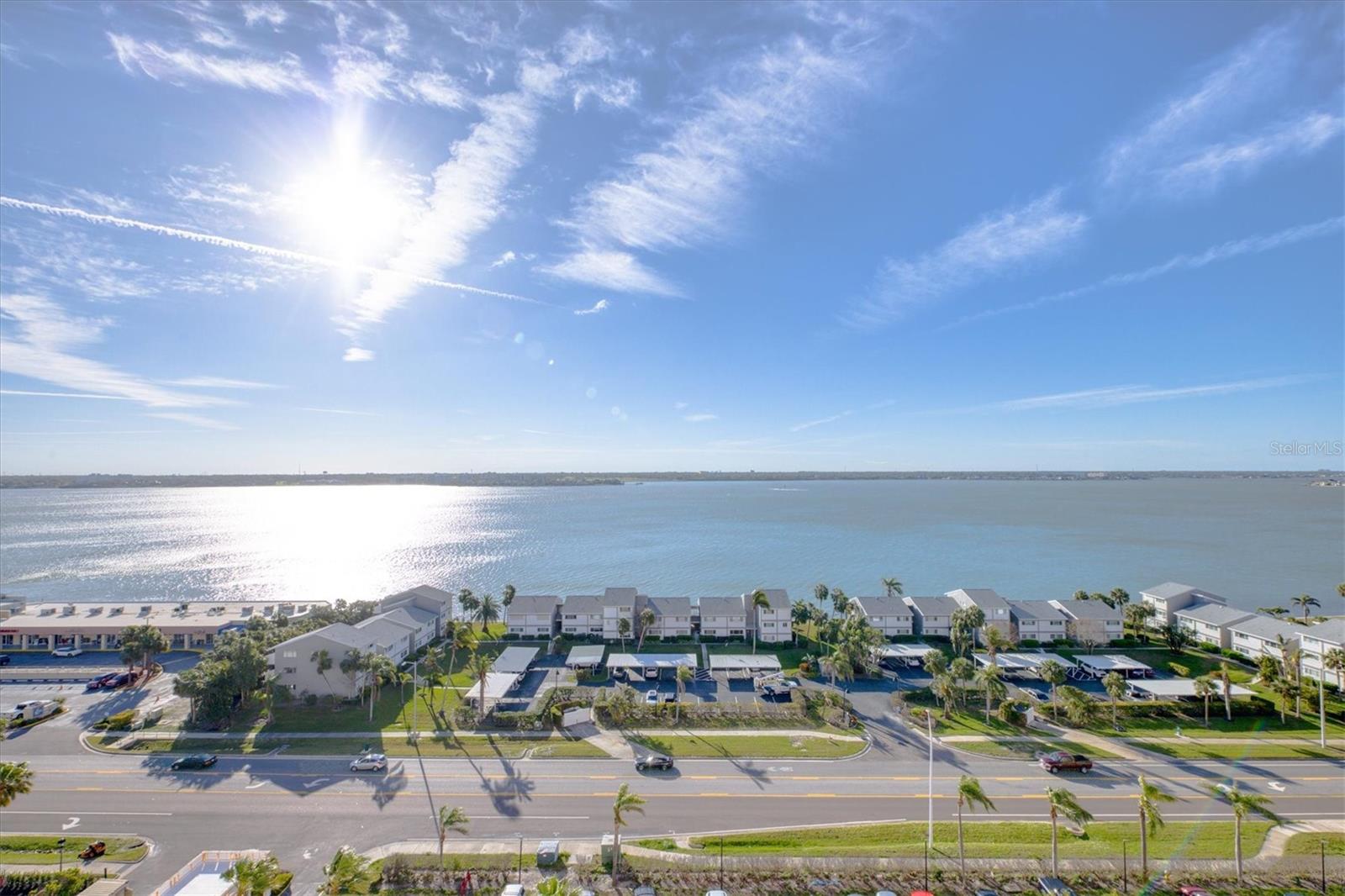 1270 GULF BLVD #1506, CLEARWATER BEACH, FL, 33767
