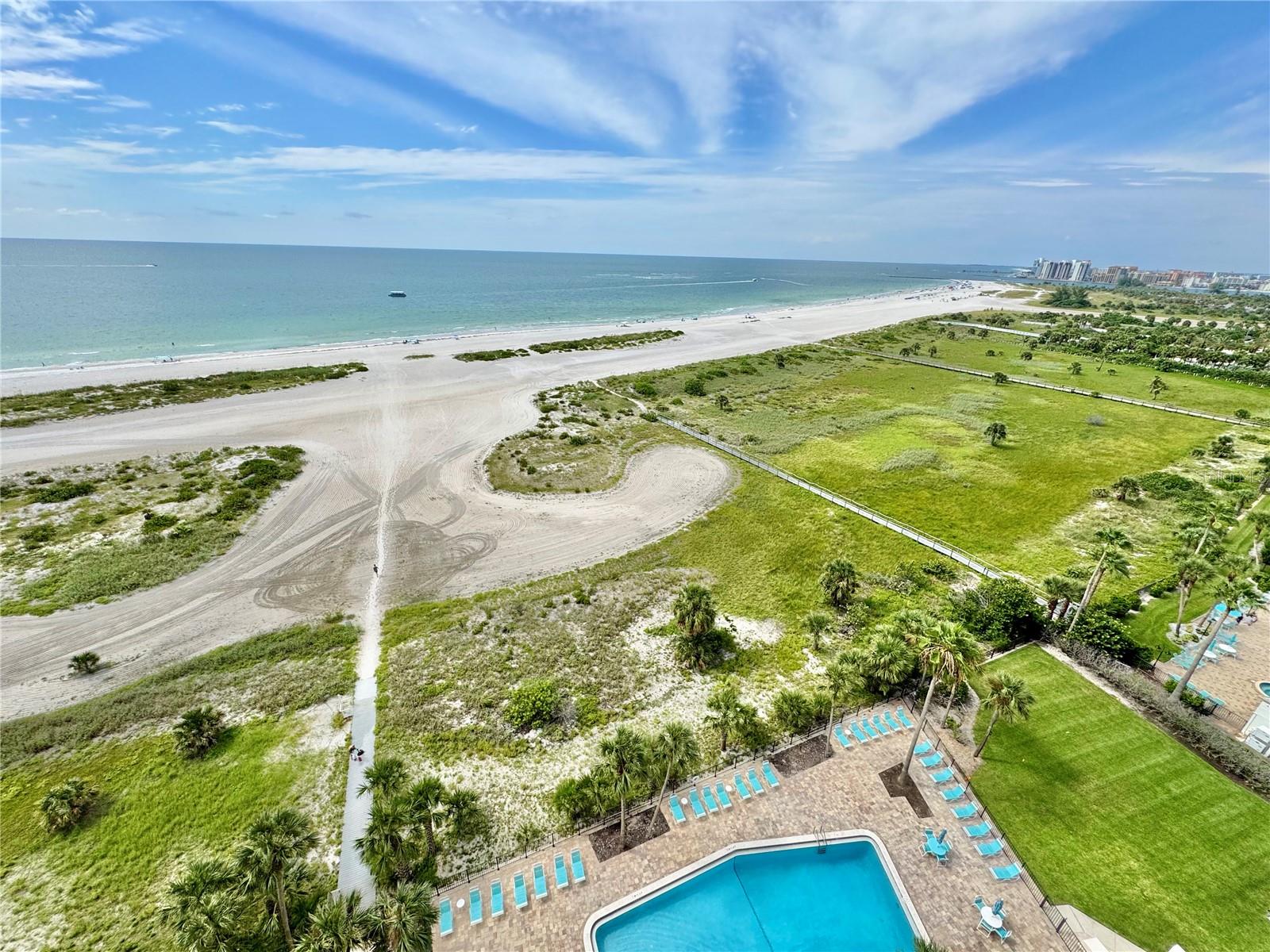 1270 GULF BLVD #1506, CLEARWATER BEACH, FL, 33767
