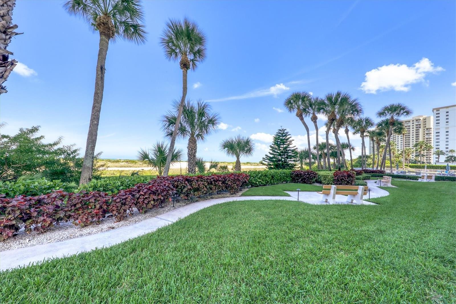 1270 GULF BLVD #1506, CLEARWATER BEACH, FL, 33767