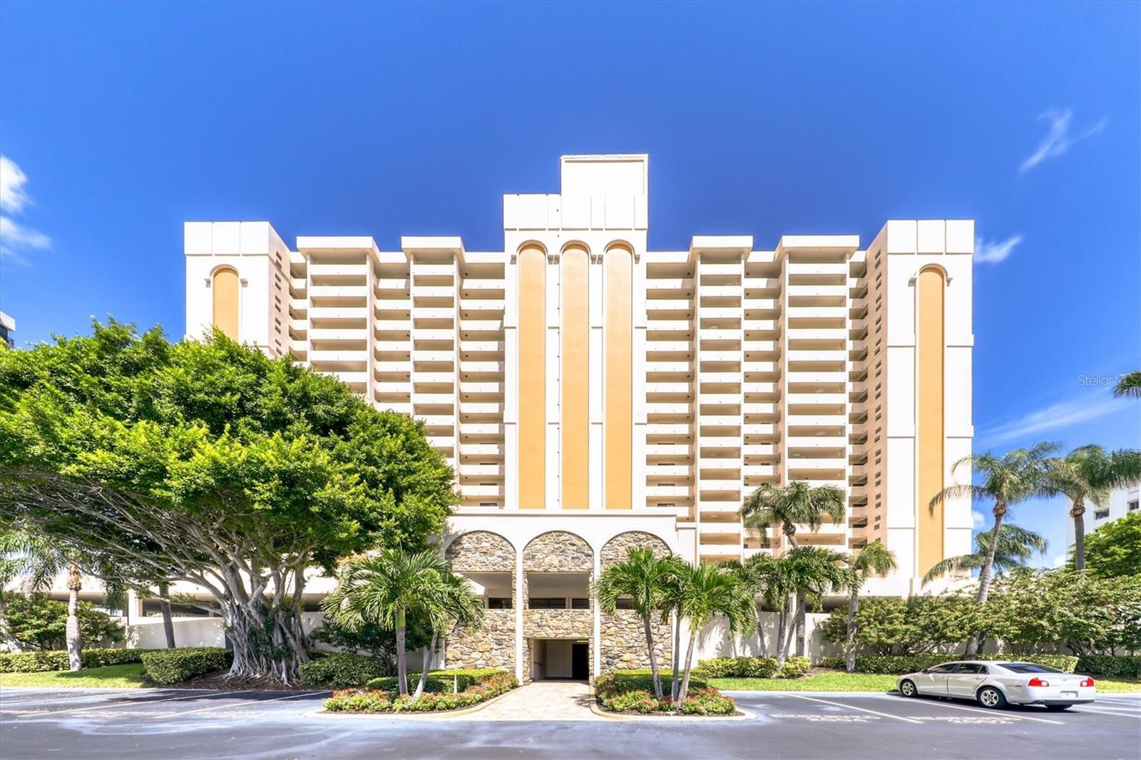 1270 GULF BLVD #1506, CLEARWATER BEACH, FL, 33767