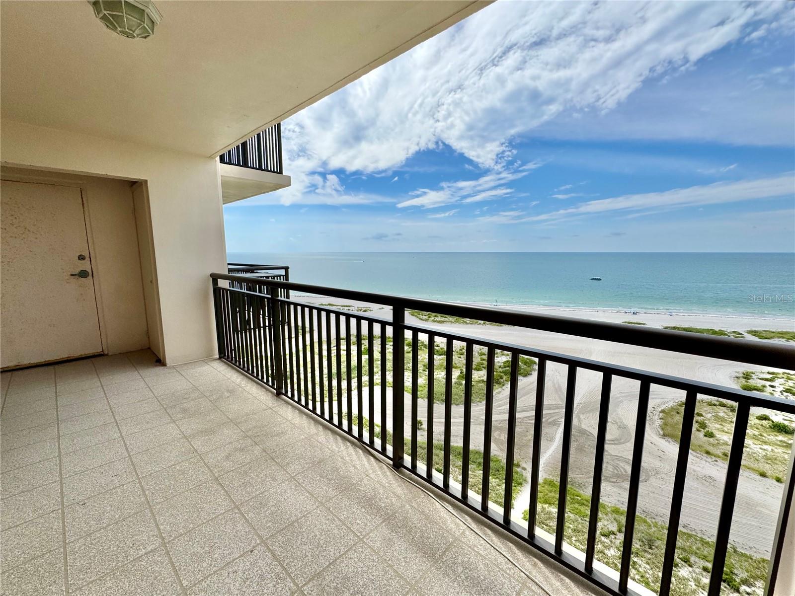 1270 GULF BLVD #1506, CLEARWATER BEACH, FL, 33767