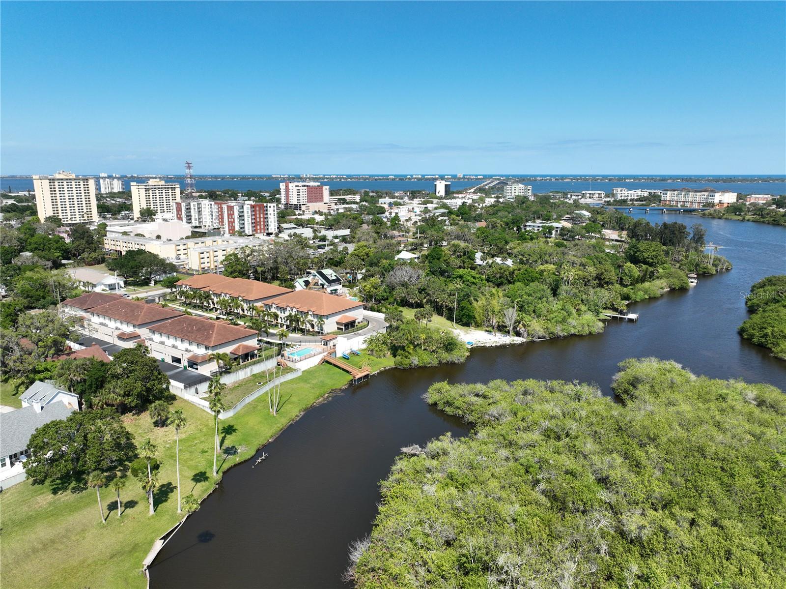 2290 ENJOYA LN, MELBOURNE, FL, 32901