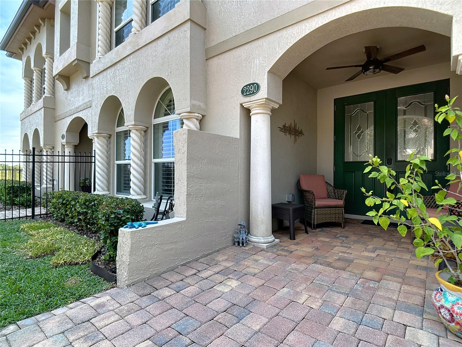 2290 ENJOYA LN, MELBOURNE, FL, 32901