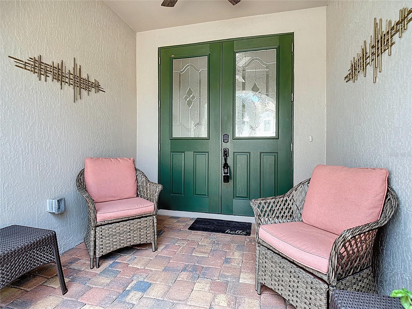 2290 ENJOYA LN, MELBOURNE, FL, 32901