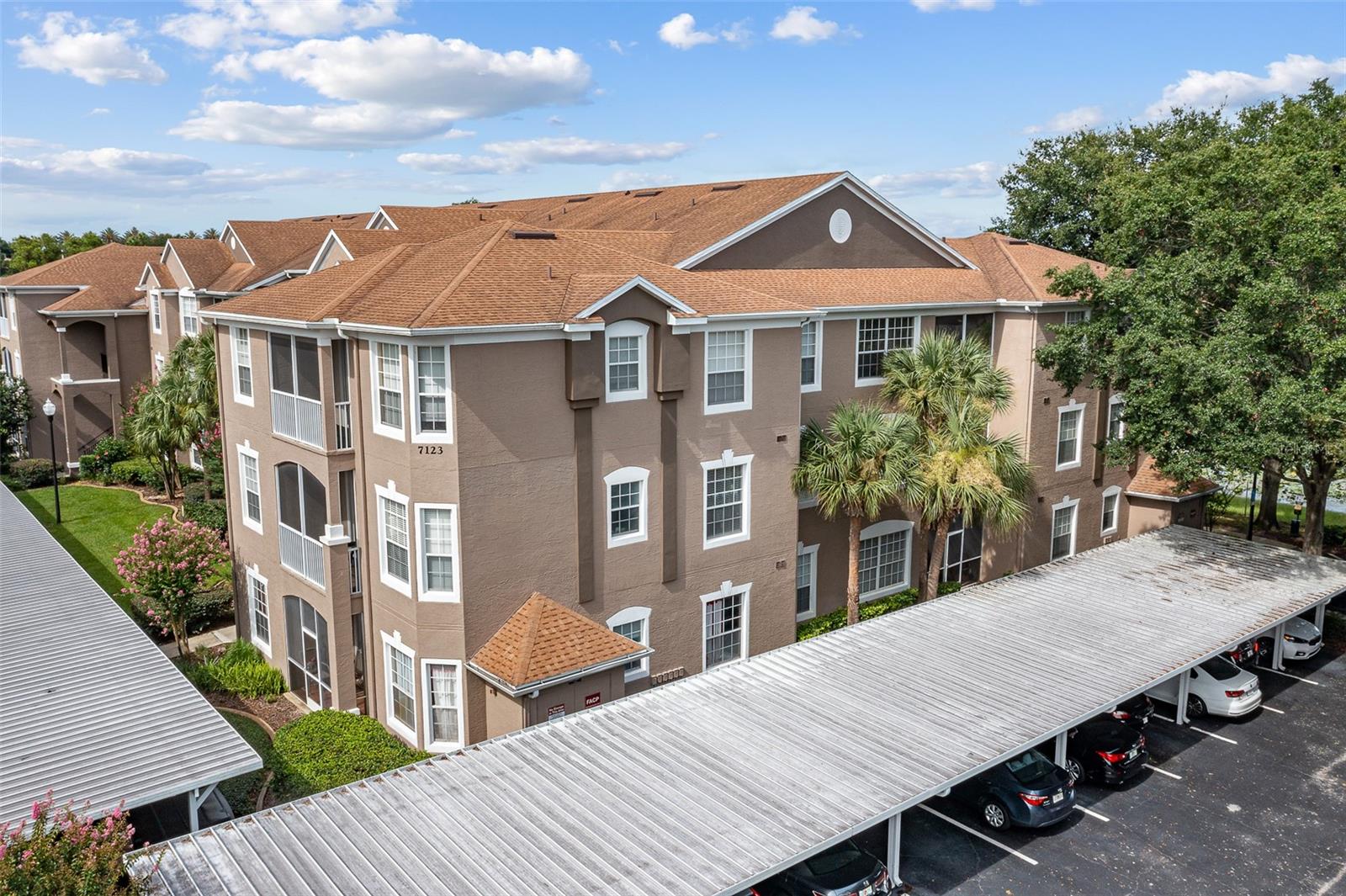 7123 YACHT BASIN AVE #328, ORLANDO, FL, 32835