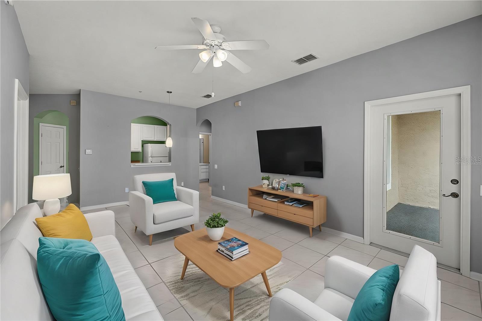 7123 YACHT BASIN AVE #328, ORLANDO, FL, 32835