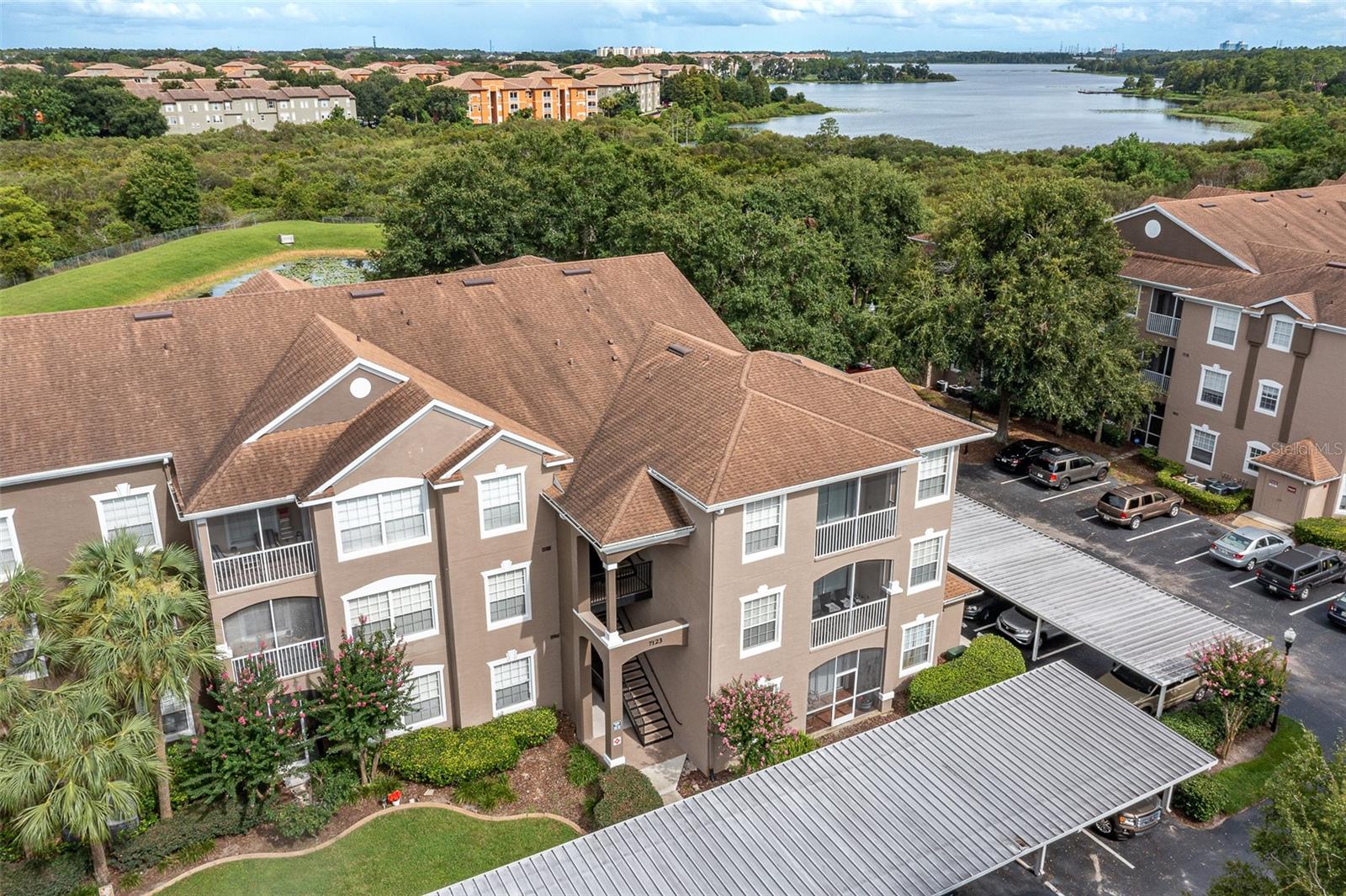 7123 YACHT BASIN AVE #328, ORLANDO, FL, 32835