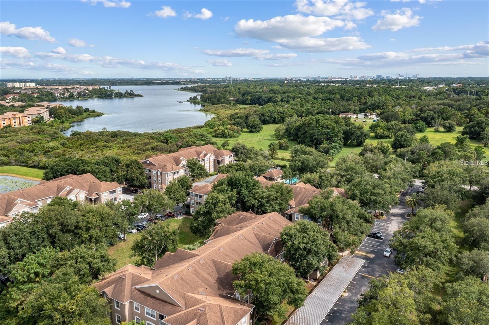 7123 YACHT BASIN AVE #328, ORLANDO, FL, 32835