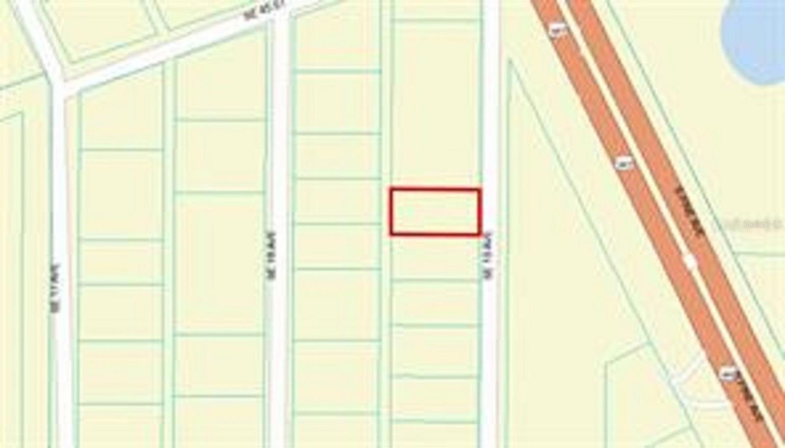 4602 19TH AVE AVE, OCALA, FL, 34480