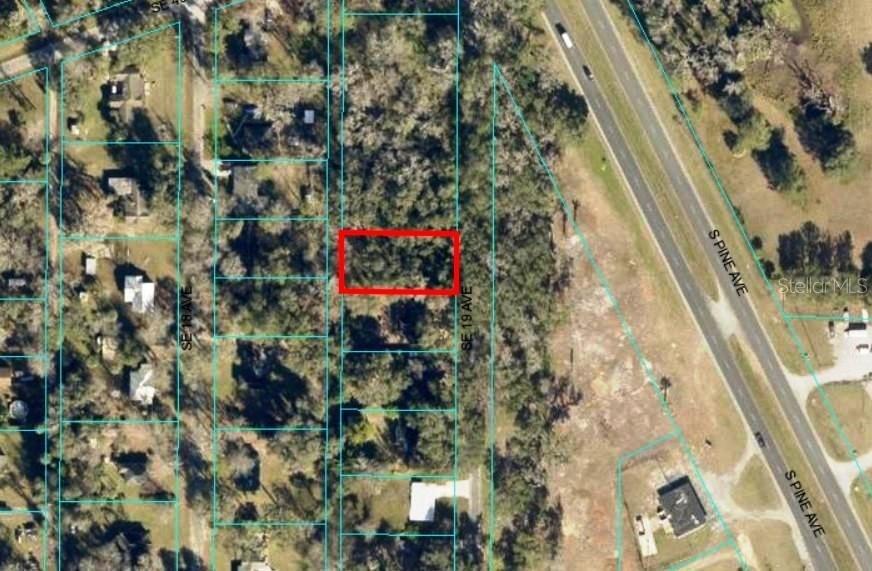 4602 19TH AVE AVE, OCALA, FL, 34480