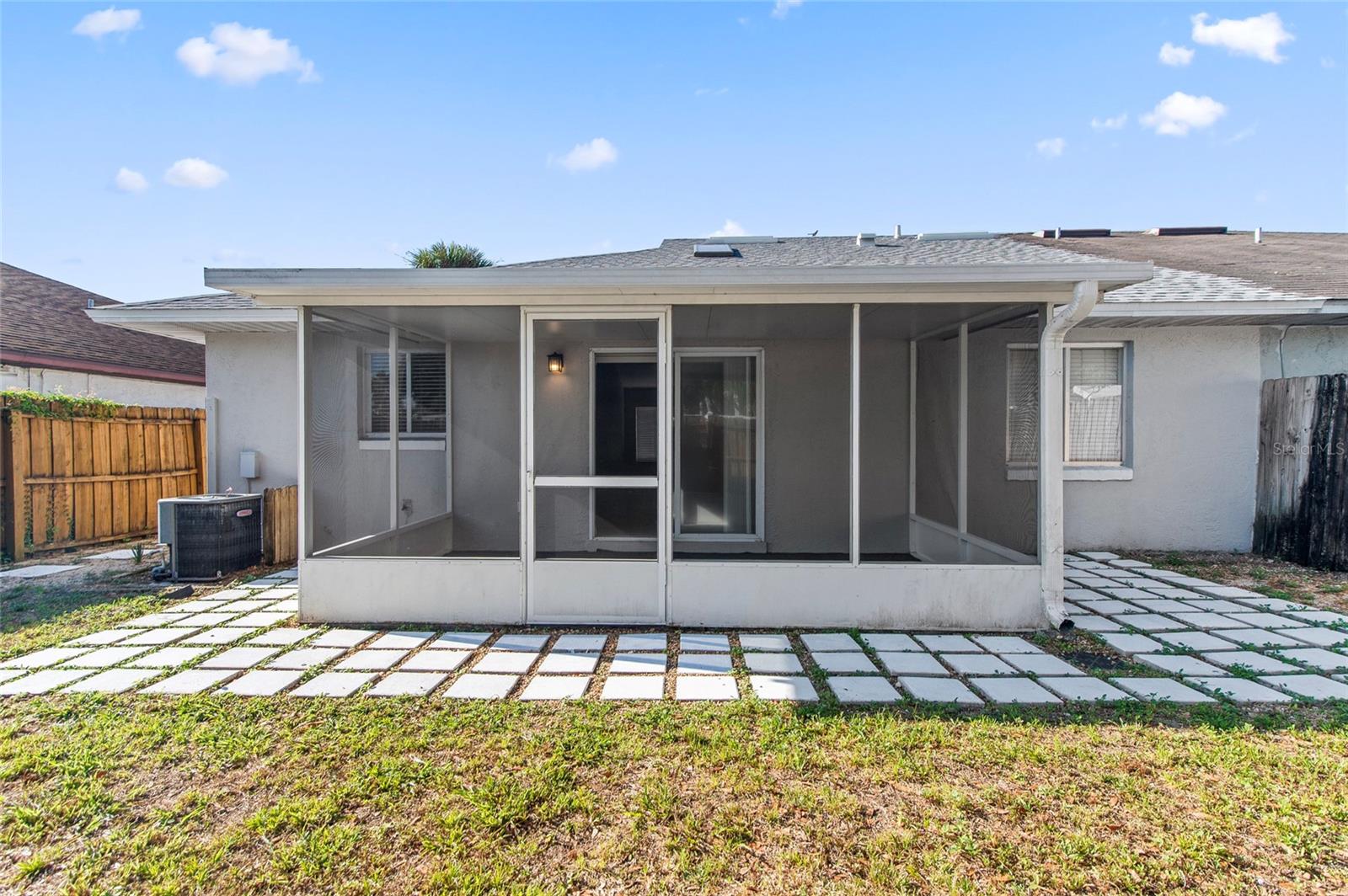 5415 DECATUR ST, ORLANDO, FL, 32807