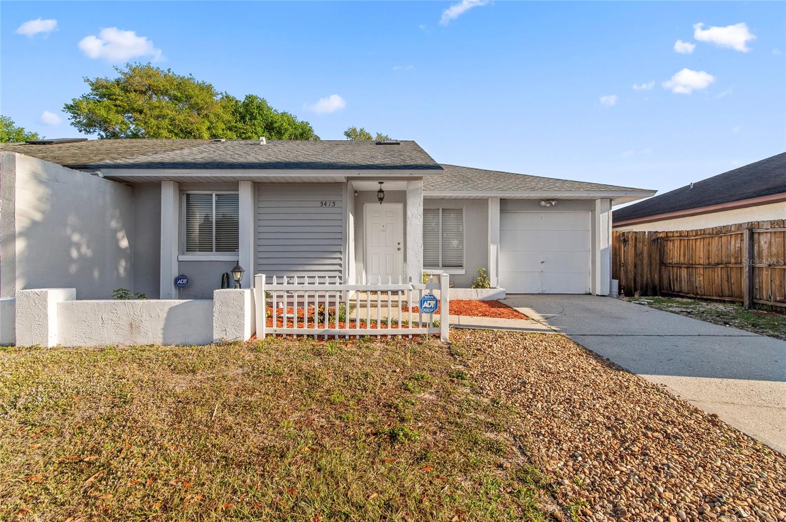 5415 DECATUR ST, ORLANDO, FL, 32807