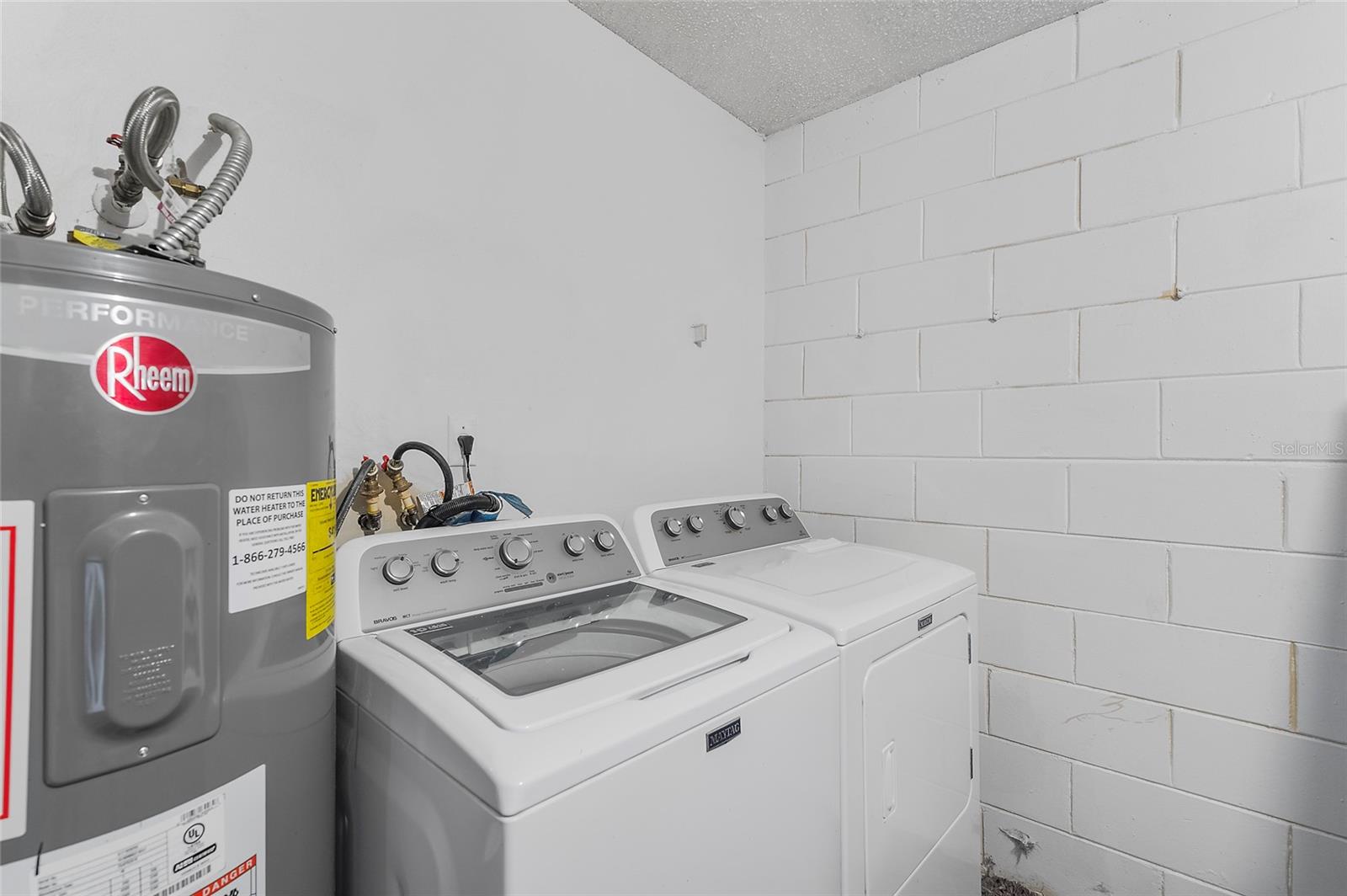 5415 DECATUR ST, ORLANDO, FL, 32807