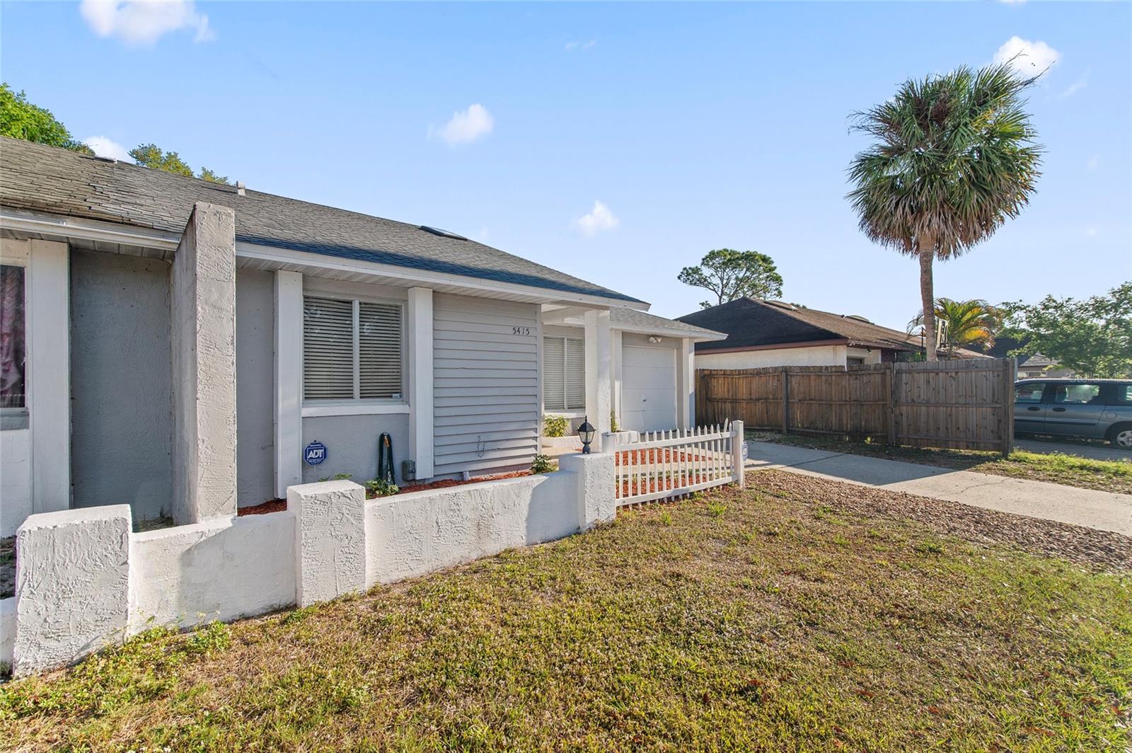 5415 DECATUR ST, ORLANDO, FL, 32807