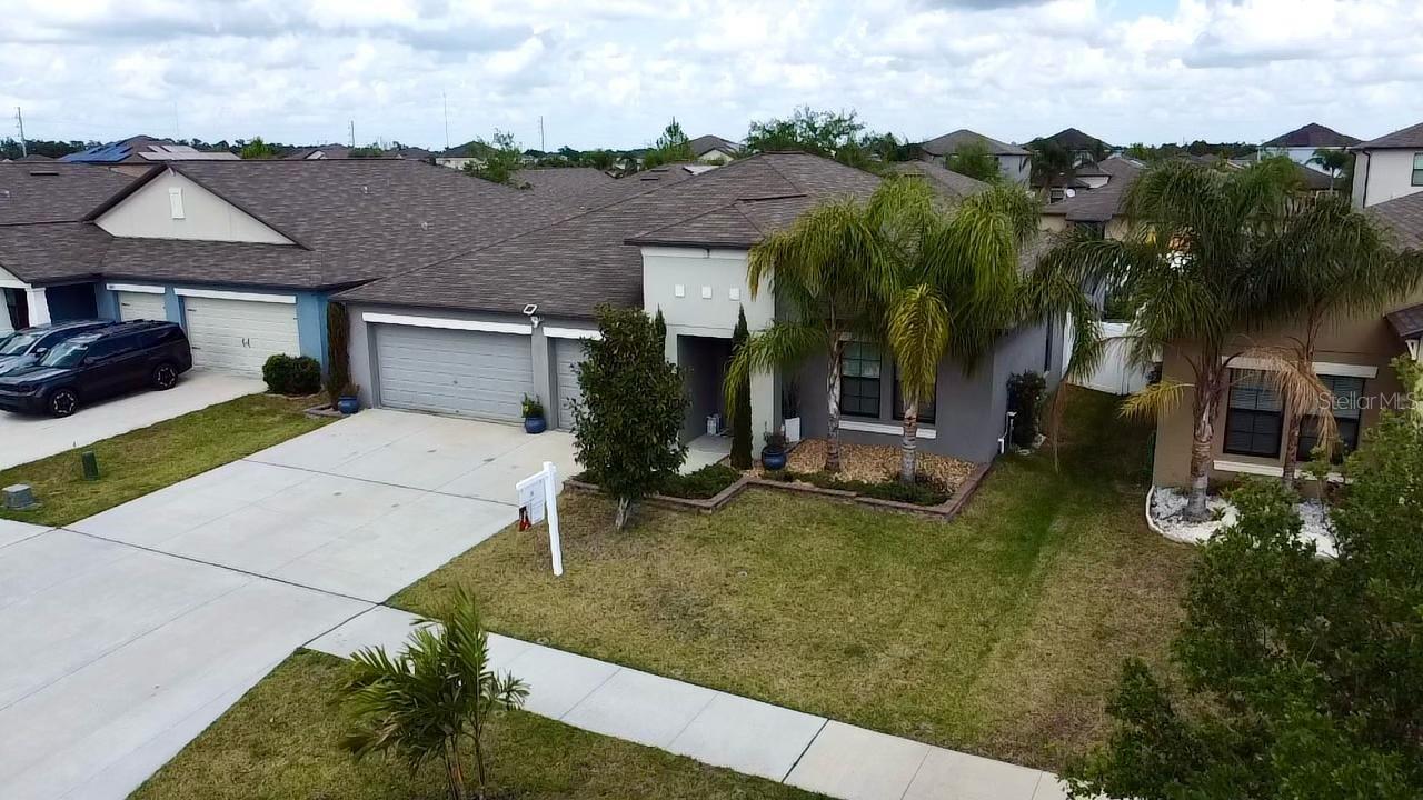 14015 ARBOR PINES DR, RIVERVIEW, FL, 33579