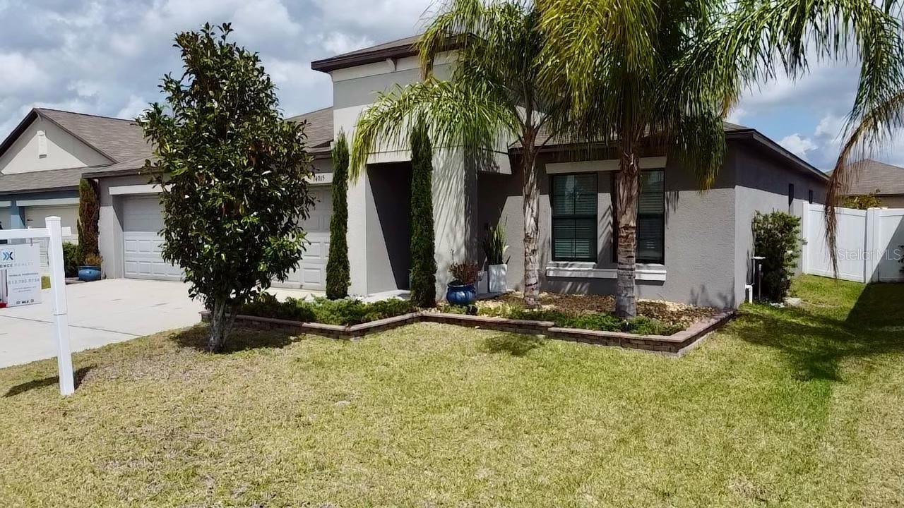 14015 ARBOR PINES DR, RIVERVIEW, FL, 33579