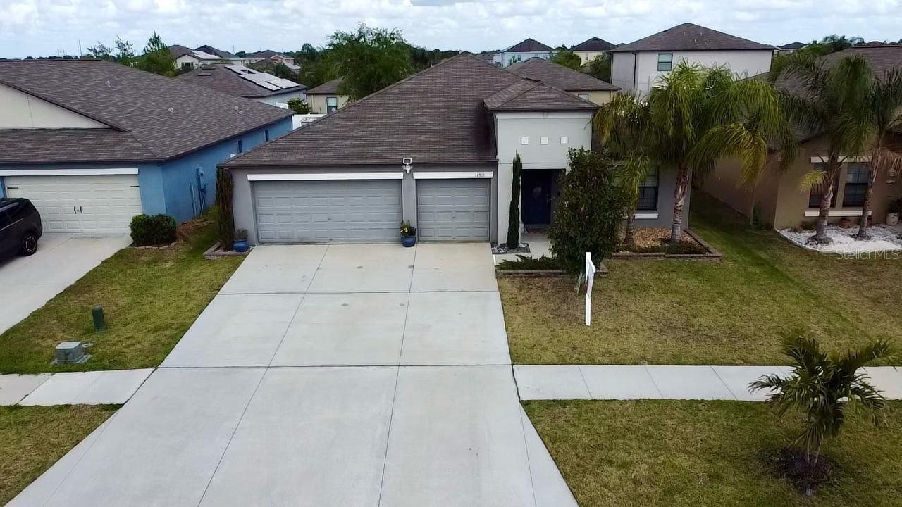 14015 ARBOR PINES DR, RIVERVIEW, FL, 33579