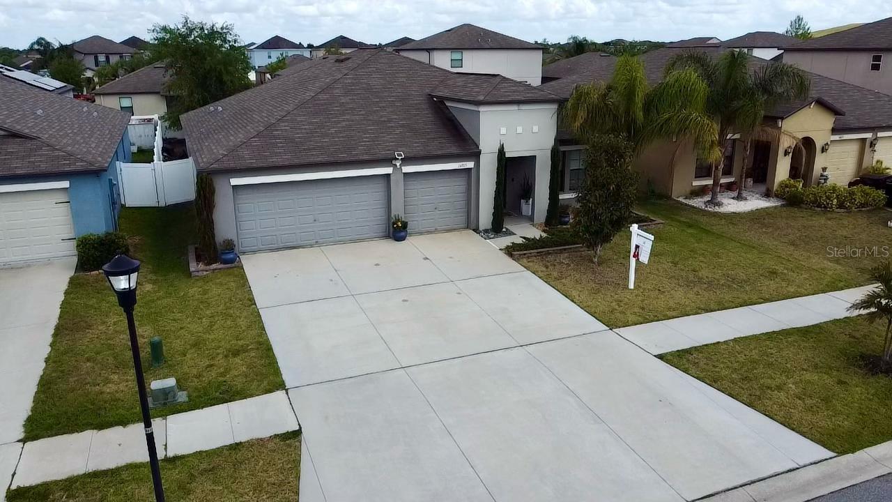 14015 ARBOR PINES DR, RIVERVIEW, FL, 33579