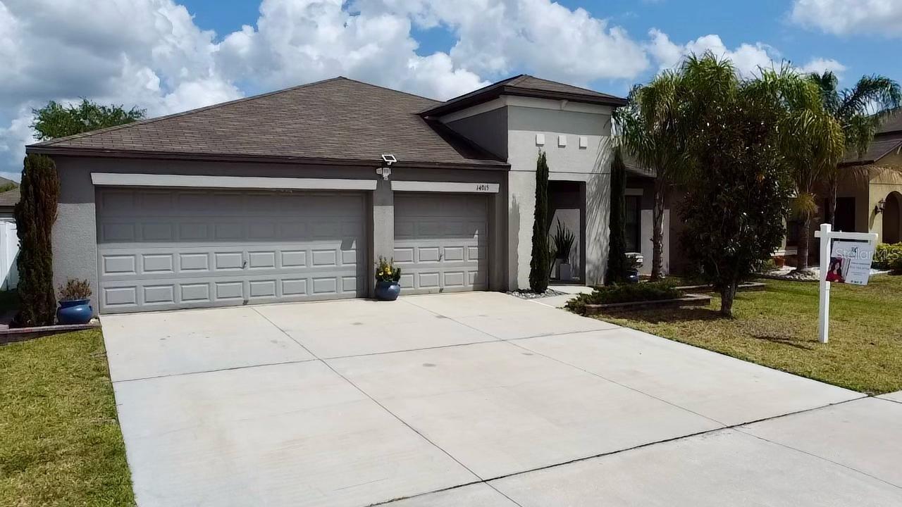 14015 ARBOR PINES DR, RIVERVIEW, FL, 33579