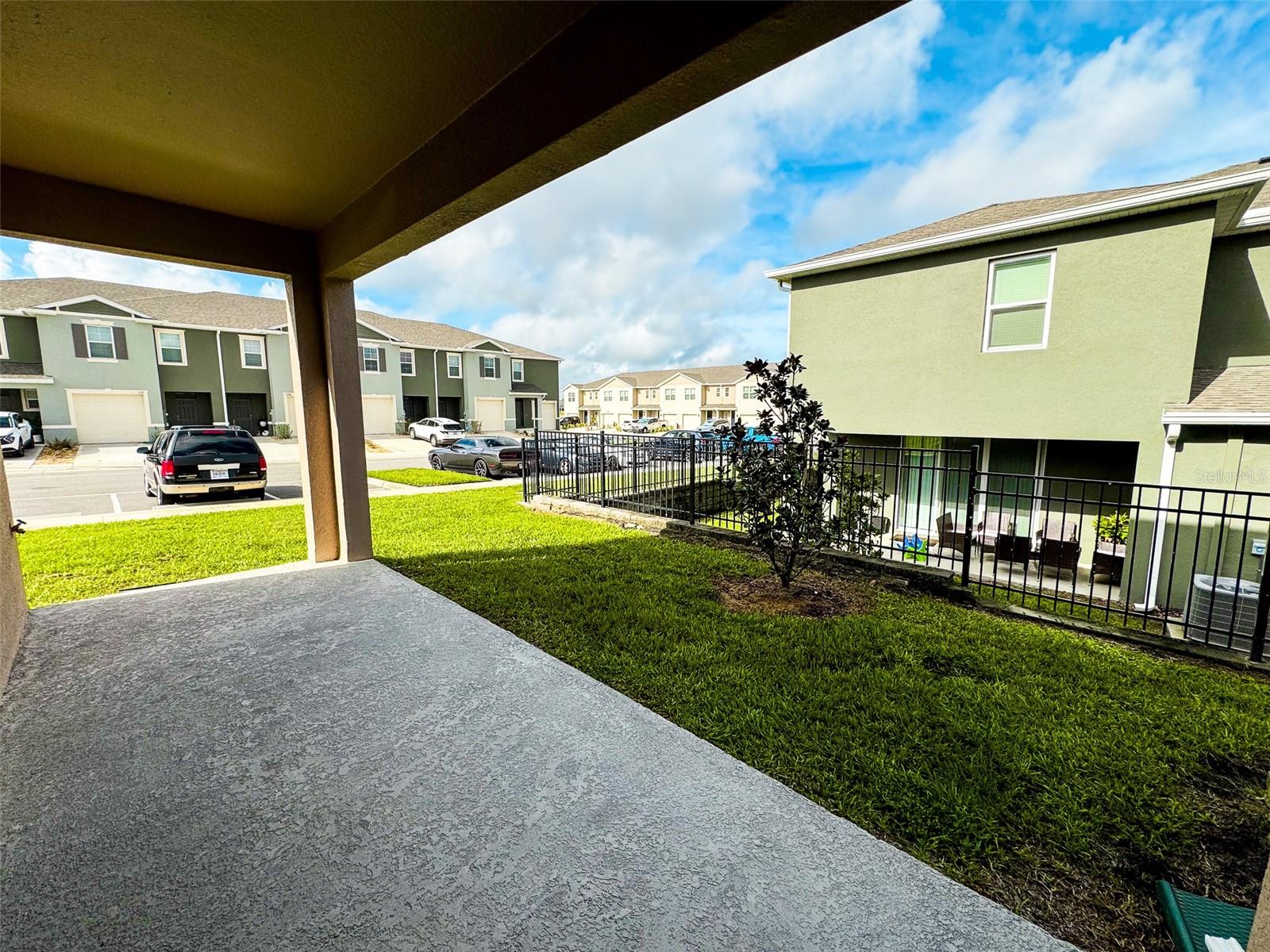 1539 LUMBER AVE, DAVENPORT, FL, 33837