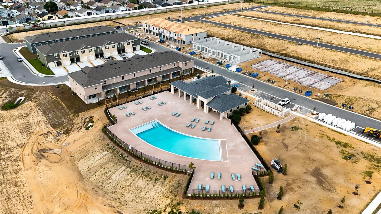 1539 LUMBER AVE, DAVENPORT, FL, 33837