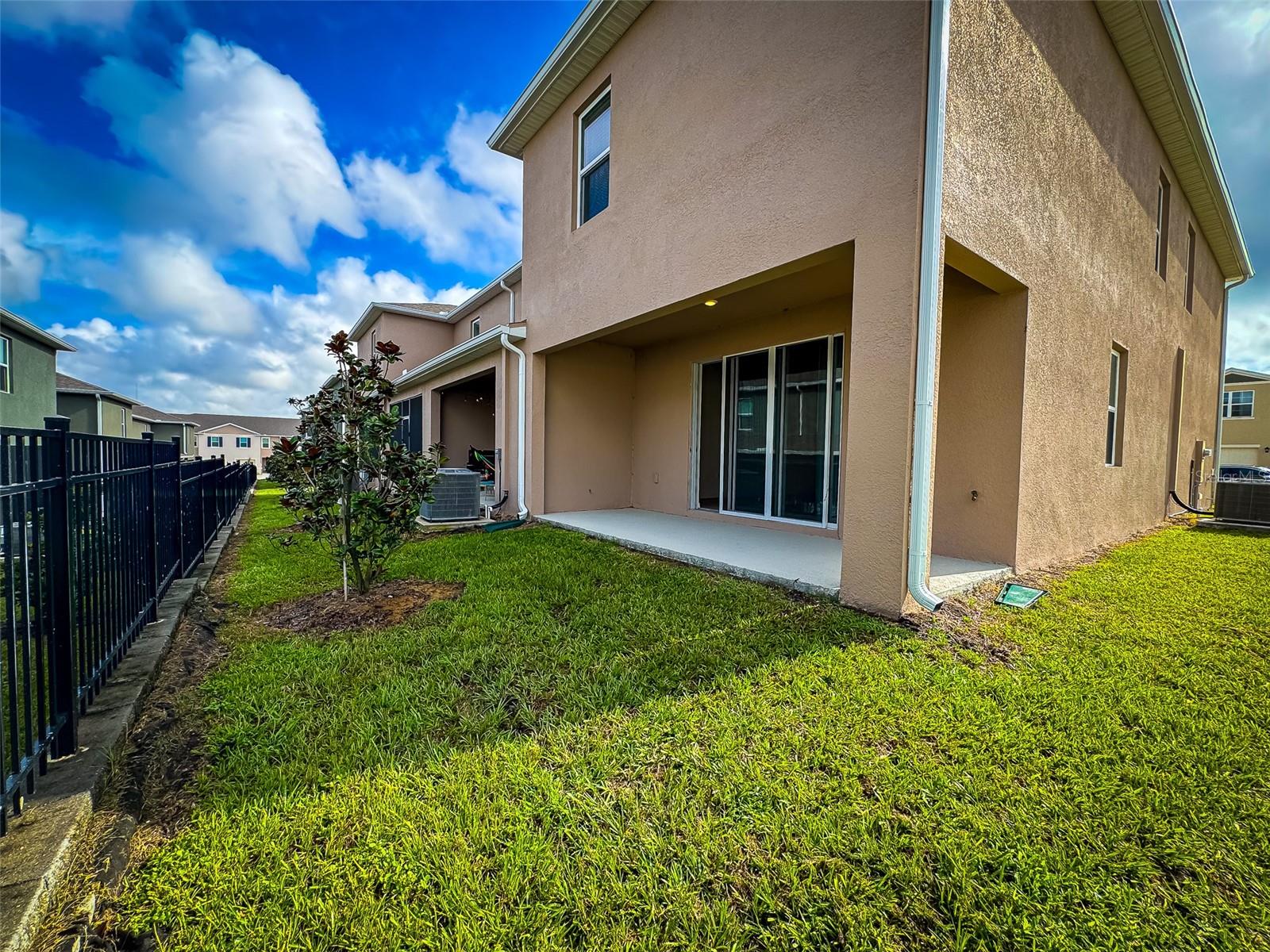 1539 LUMBER AVE, DAVENPORT, FL, 33837