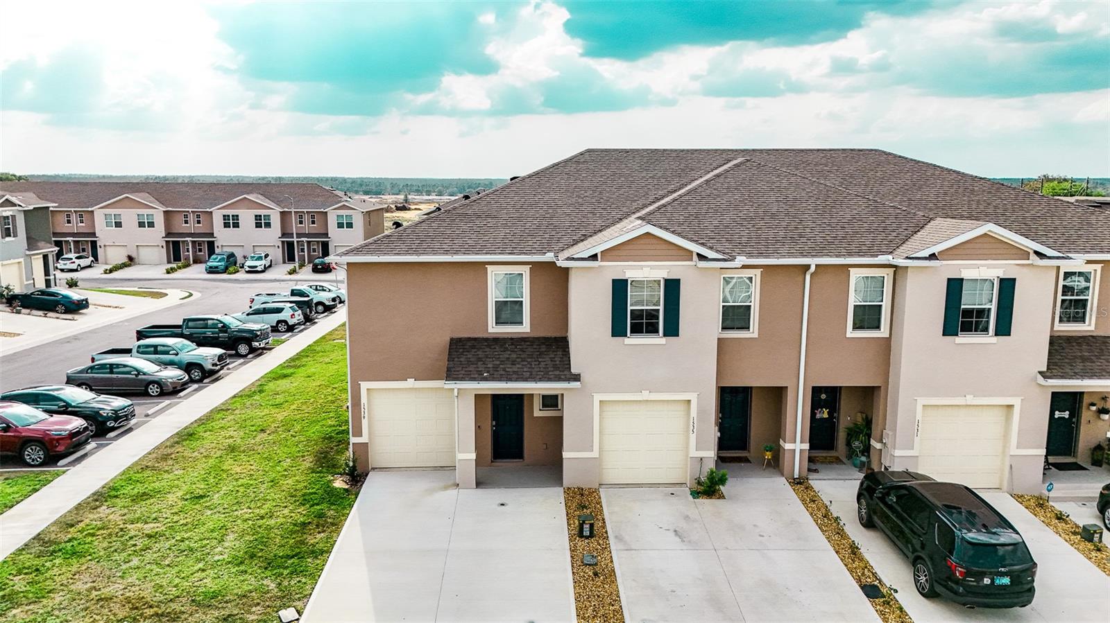 1539 LUMBER AVE, DAVENPORT, FL, 33837