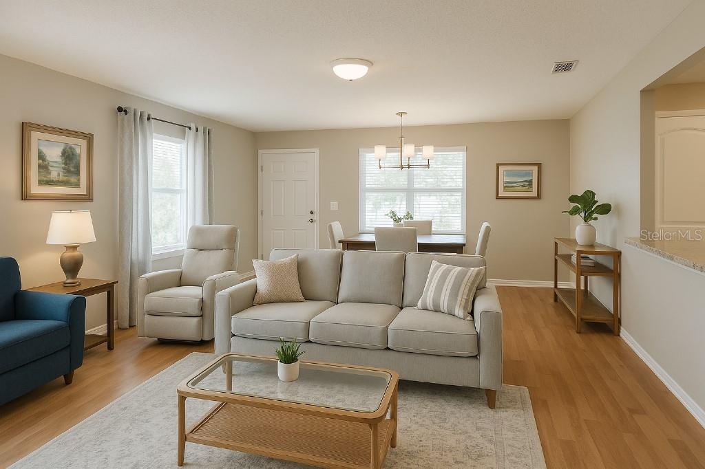 3533 ROANOKE ST, THE VILLAGES, FL, 32162