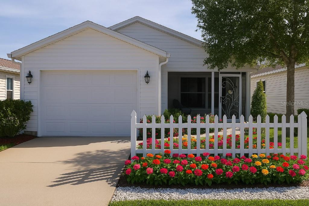 3533 ROANOKE ST, THE VILLAGES, FL, 32162