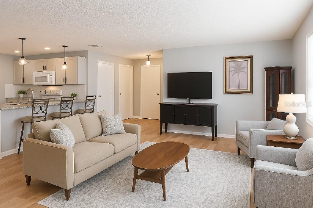 3533 ROANOKE ST, THE VILLAGES, FL, 32162