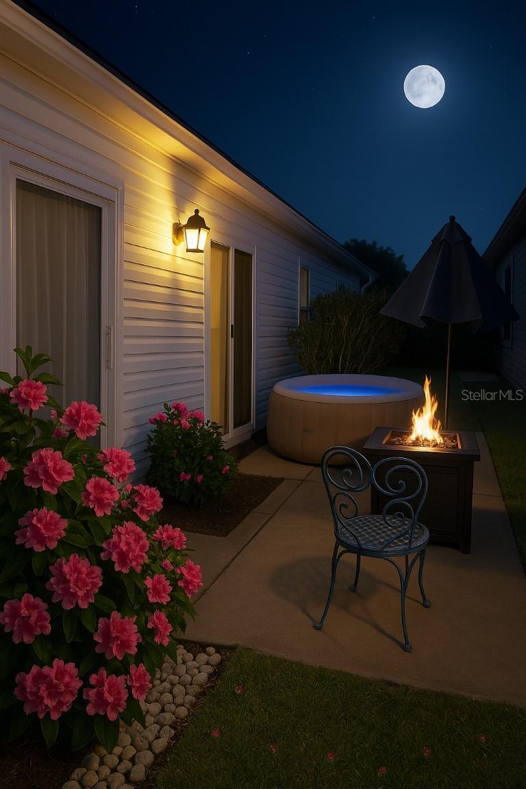 3533 ROANOKE ST, THE VILLAGES, FL, 32162