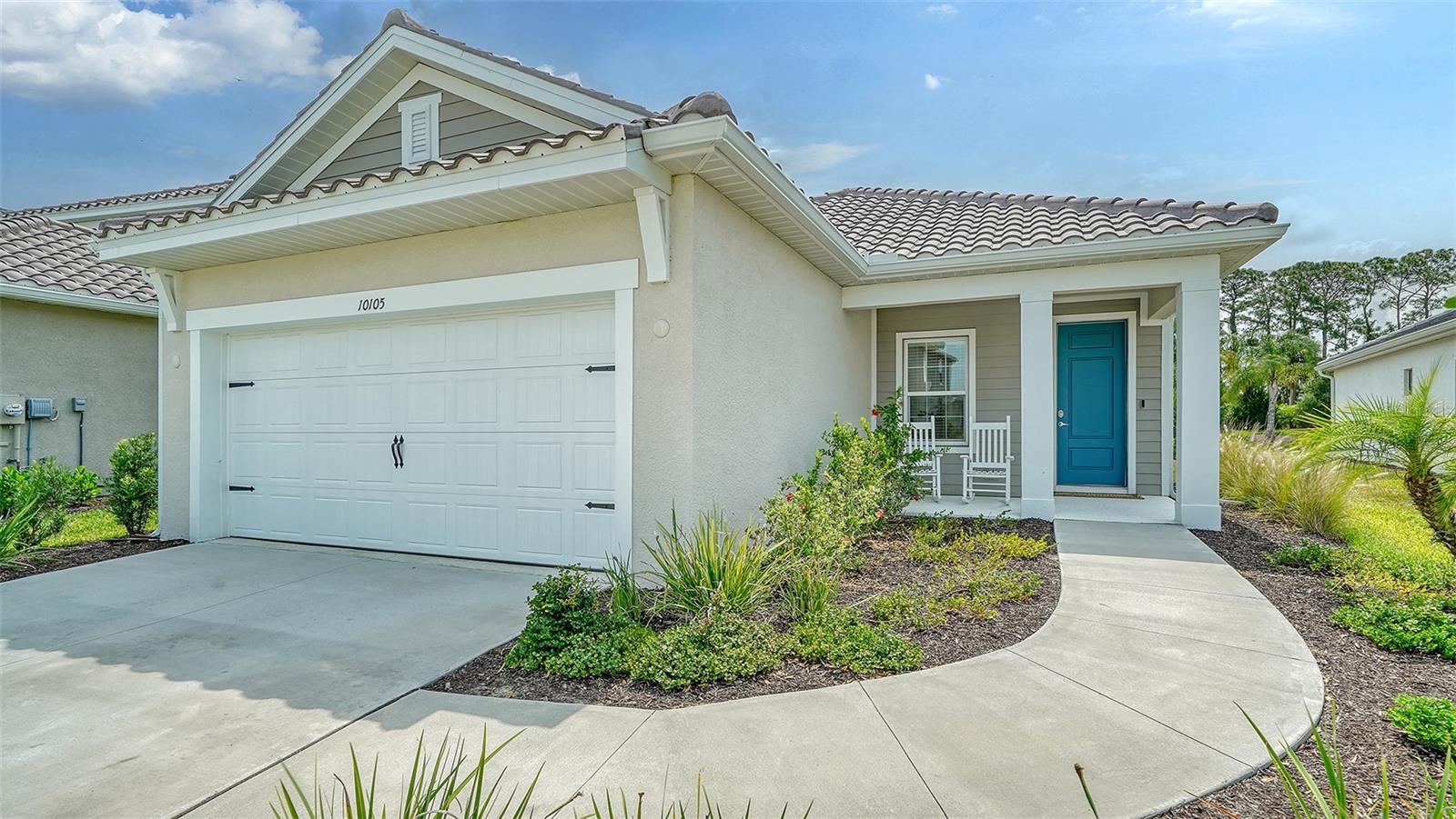 10105 CANAVERAL CIR, SARASOTA, FL, 34241