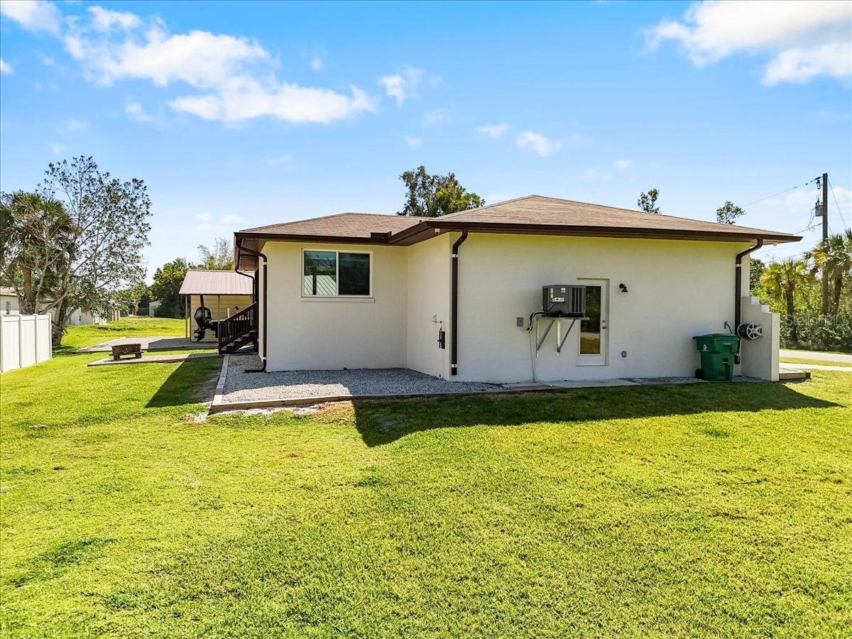 1918 DIXIE AVE AVE, PUNTA GORDA, FL, 33950