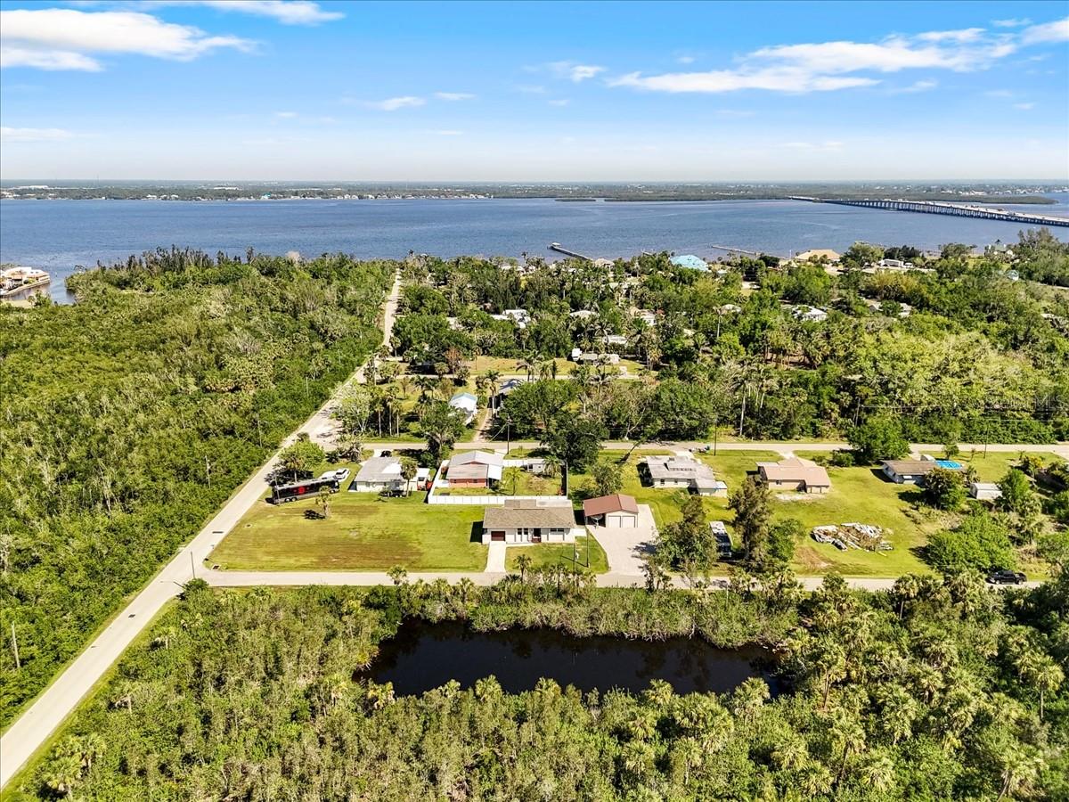 1918 DIXIE AVE AVE, PUNTA GORDA, FL, 33950