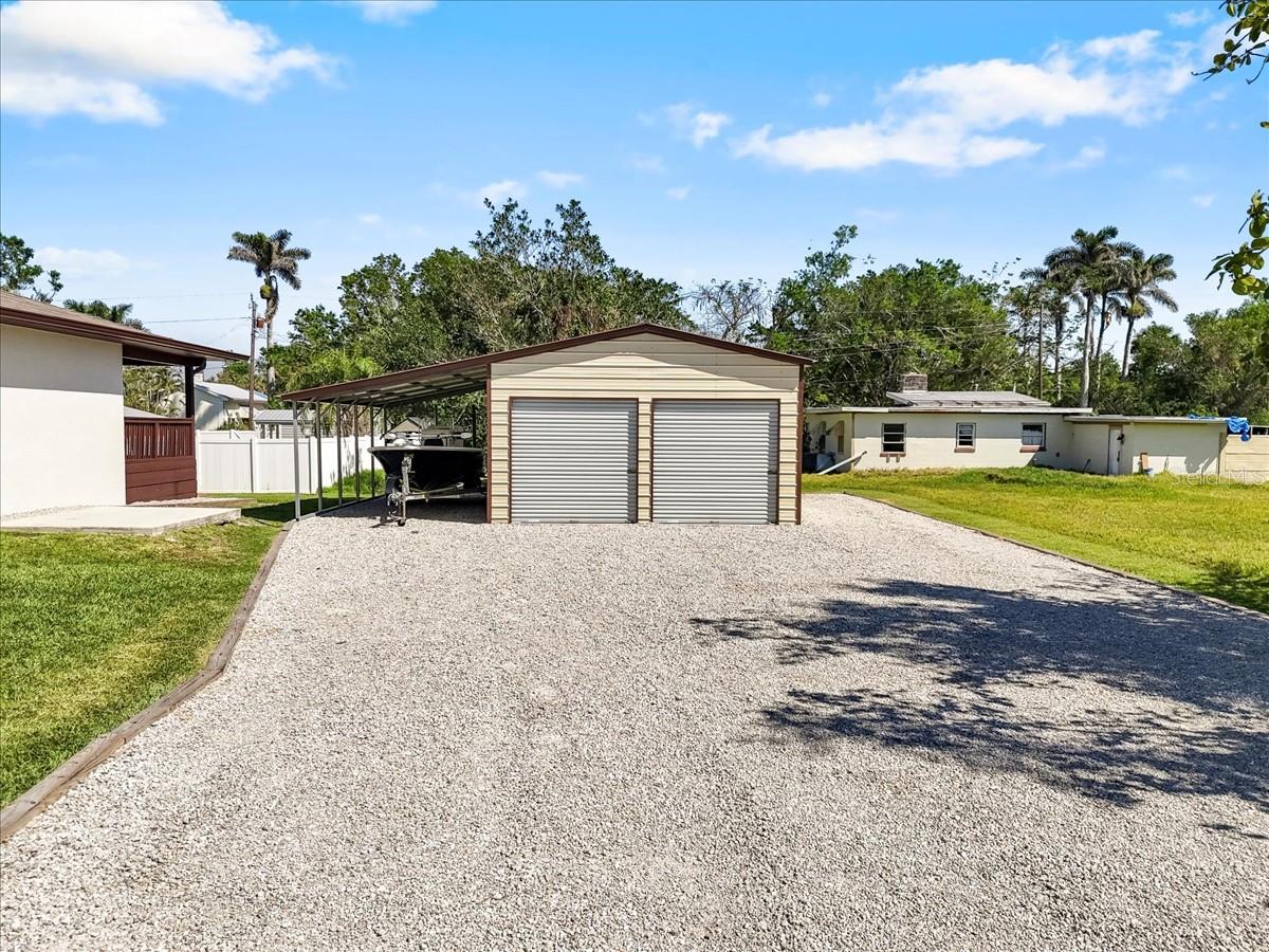 1918 DIXIE AVE AVE, PUNTA GORDA, FL, 33950