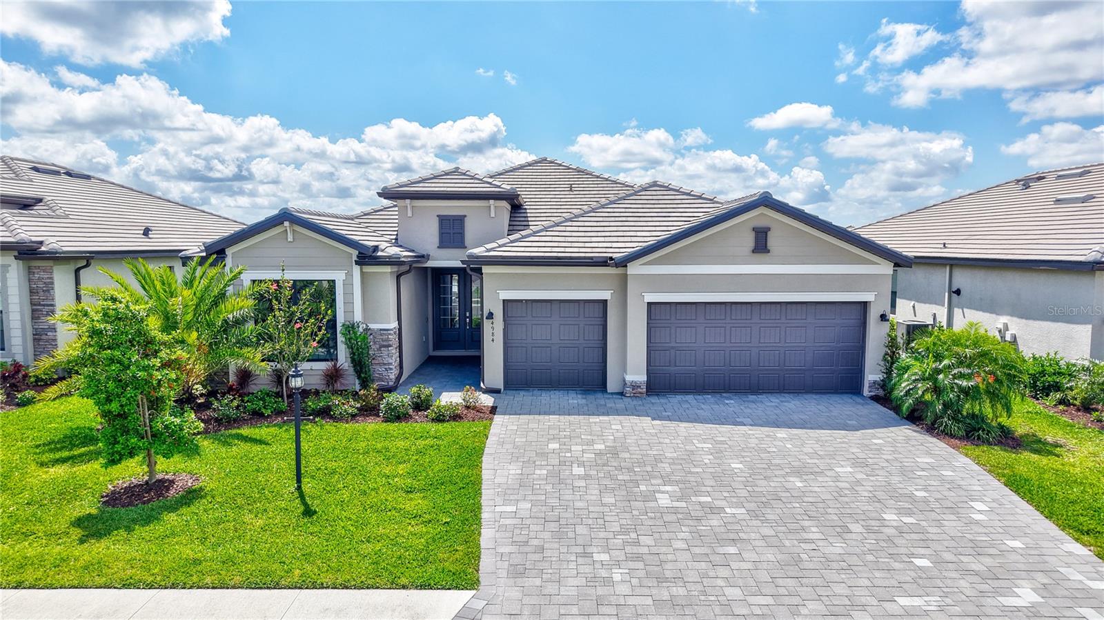 4984 SEAFOAM TRL, BRADENTON, FL, 34211