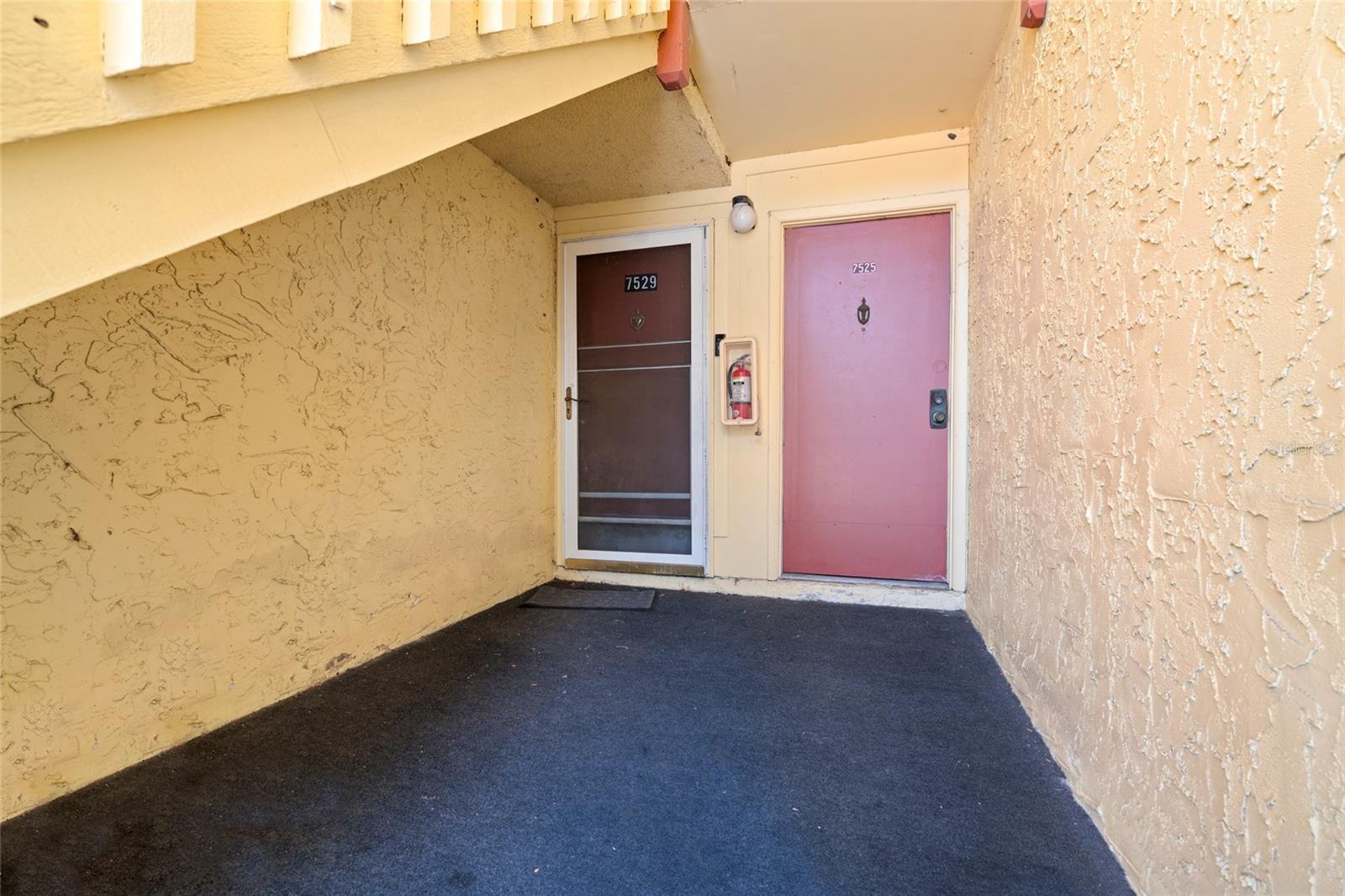 7529 ABONADO RD #7529, TAMPA, FL, 33615