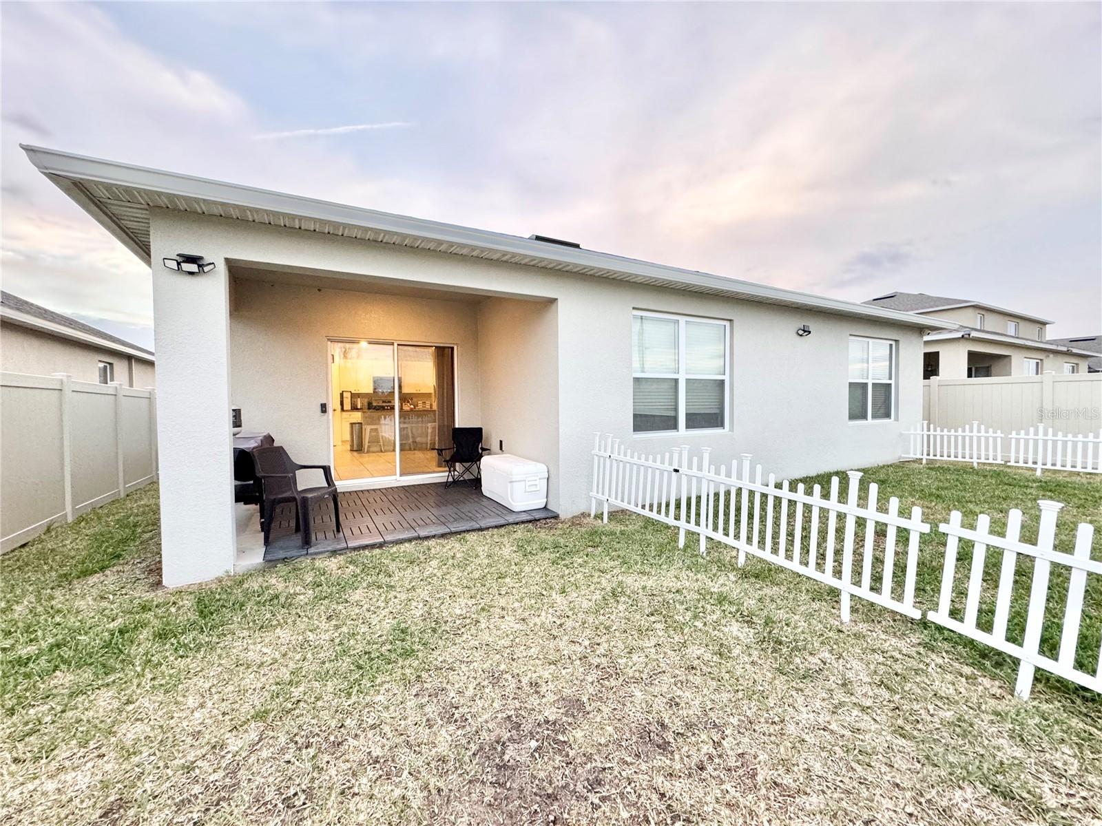 508 TALISI LOOP, ST CLOUD, FL, 34771