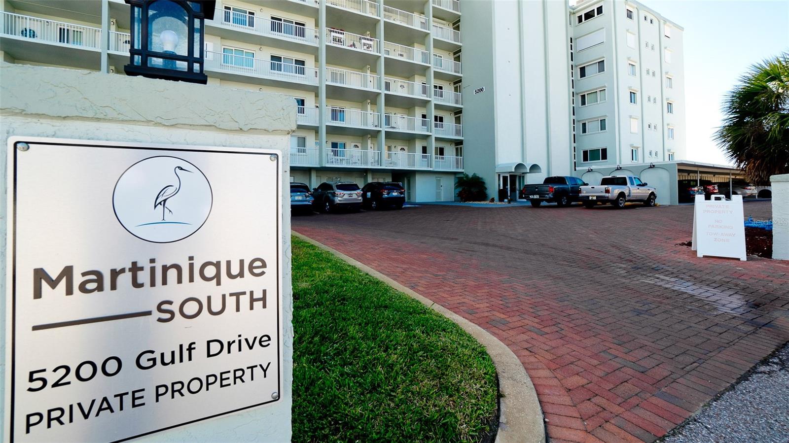 5200 GULF DR #504, HOLMES BEACH, FL, 34217