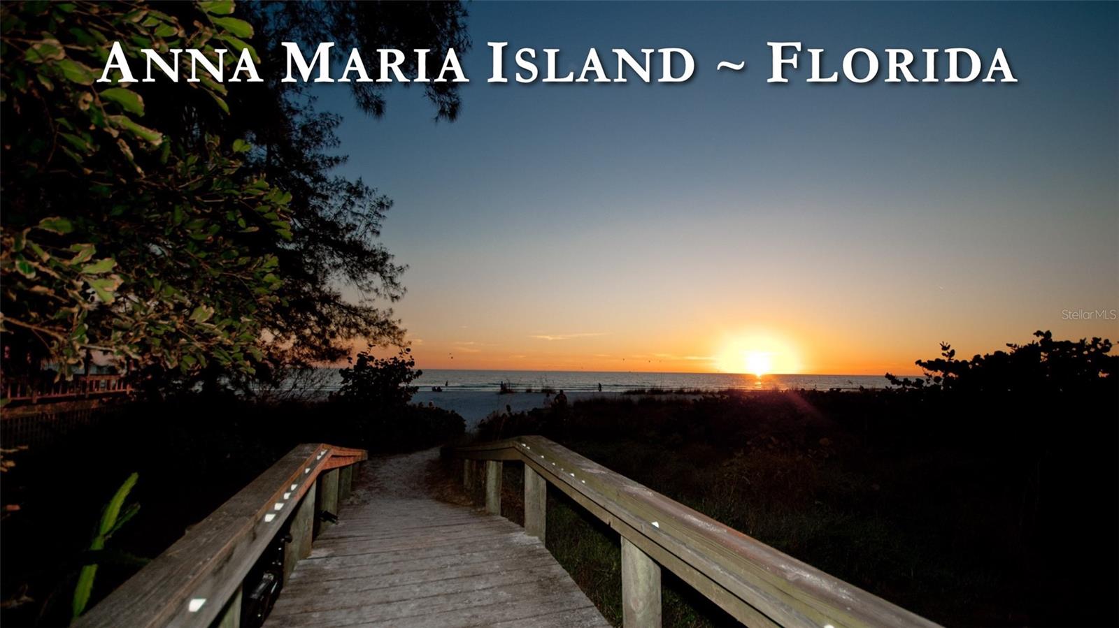 5200 GULF DR #504, HOLMES BEACH, FL, 34217