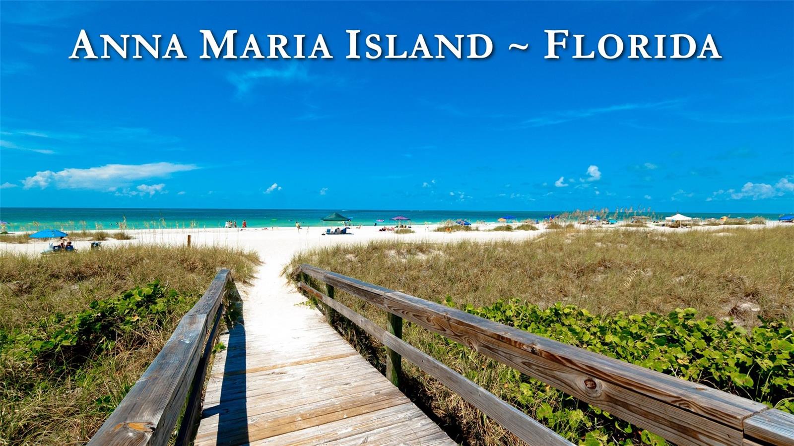 5200 GULF DR #504, HOLMES BEACH, FL, 34217