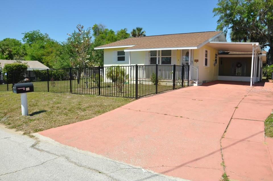 109 WESTERN AVE, EDGEWATER, FL, 32132