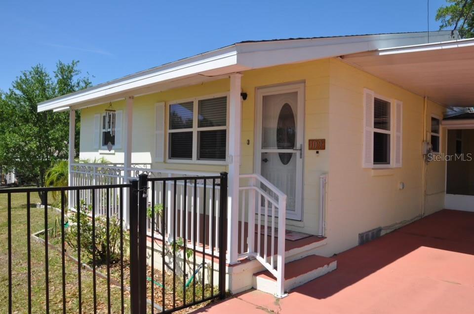 109 WESTERN AVE, EDGEWATER, FL, 32132