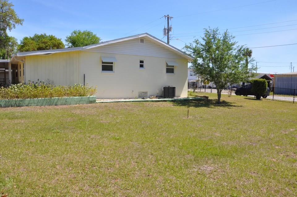 109 WESTERN AVE, EDGEWATER, FL, 32132