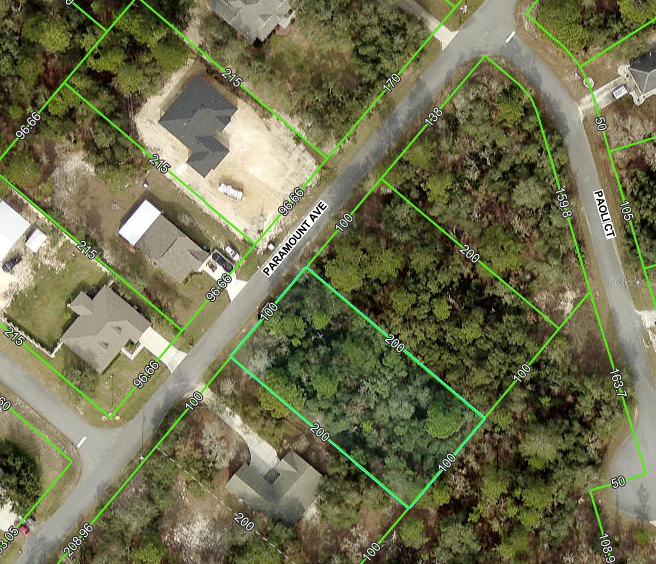 ROYAL HIGHLANDS, WEEKI WACHEE, FL, 34614