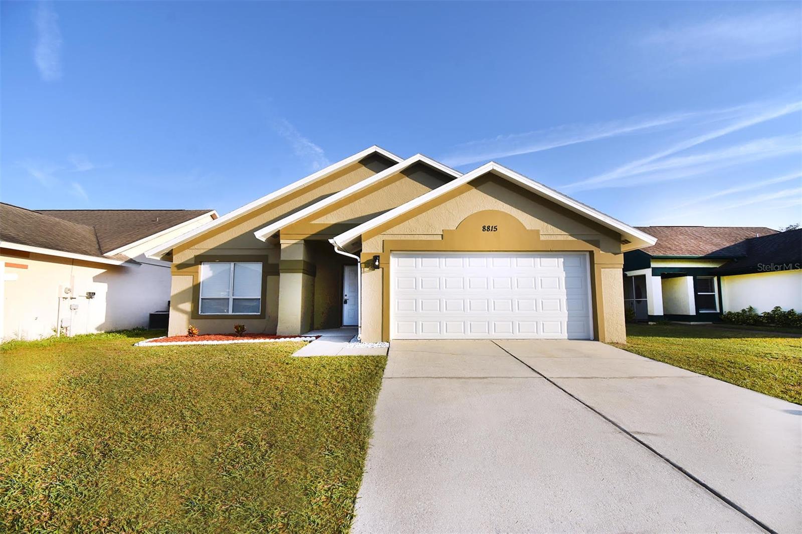 8815 PARLIAMENT CT, KISSIMMEE, FL, 34747