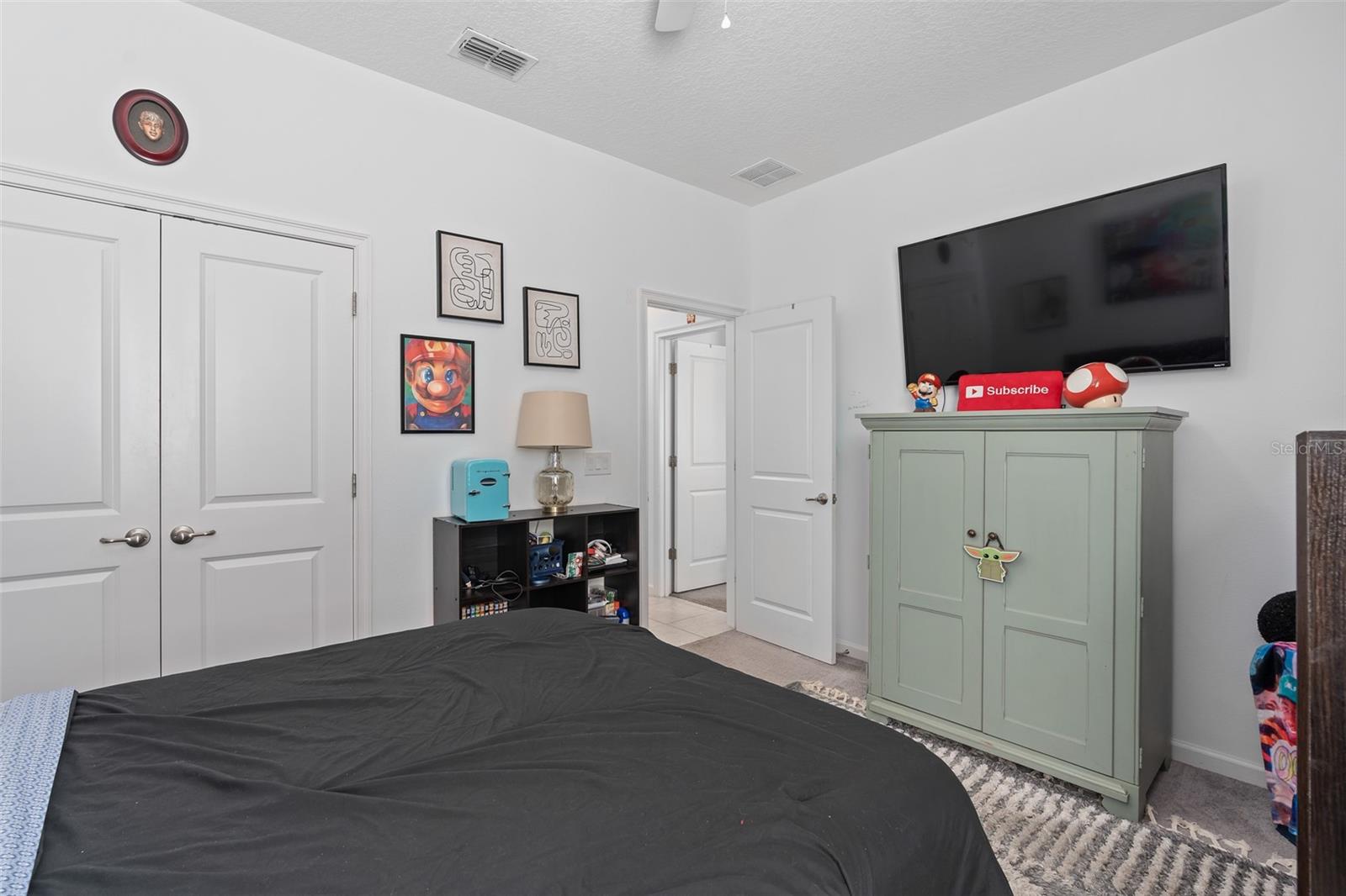 944 FLYER ST, ORANGE CITY, FL, 32763