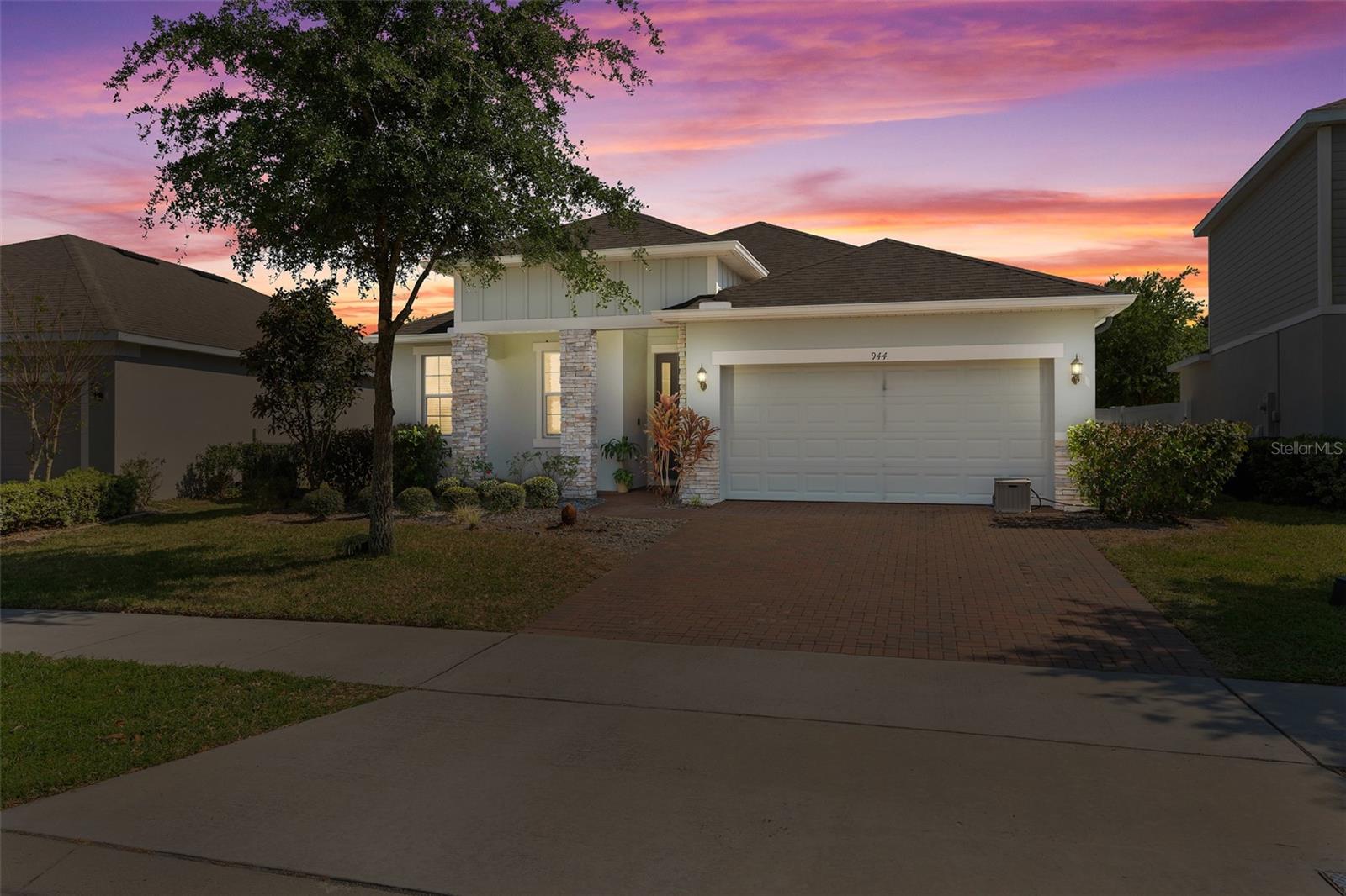 944 FLYER ST, ORANGE CITY, FL, 32763